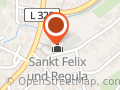 St. Felix und Regula