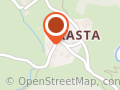 Pension & Restaurant Crasta