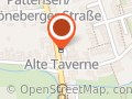 Gaststätte Taverne