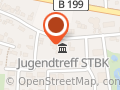 Jugendhaus Steinbergkirche