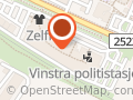 Trend Vinstra