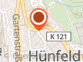 Friedlandstube