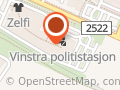 Vinstra Post i Butikk