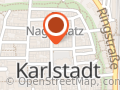 Fachstelle für pflegende Angehörige Karlstadt, Caritasverband für den Landkreis Main-Spessart