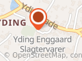 Yding Enggård Slagtervarer