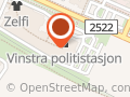 Vinstra Regnskap As