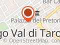 Consorzio Comunalie Parmensi