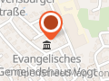 Gemeindebüro - Evangelische Kirchengemeinde Atzenweiler - Vogt