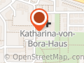Deutsches Rotes Kreuz, Kreisverband Hannover-Stadt e.V. KITA Wittenberger Str.