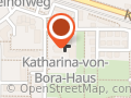 Katharina-von-Bora-Haus Alten- und Pflegeheim