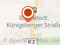 Annas gute Stube - Ferienwohnung in Barmstedt