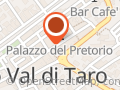 Fiera del Fungo di Borgotaro