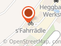 Uwe Sproll s'Fahrrädle