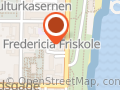 Sv. Aage Hansen Fredericia Aps. Murer- OG Entreprenørfirma