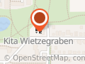 Kindertagesstätte Wietzegraben