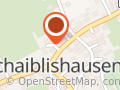 Wohnmobilstellplatz