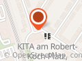 Kitarino - Robert-Koch-Platz