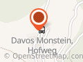 Schulhaus Davos-Monstein