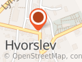 Landsbykokkenet Hvorslev Borger-OG Forsamlingshus