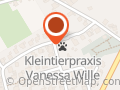 Tierarztpraxis Vanessa Wille