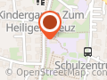 Grümel gemeinnützige GmbH Mensa
