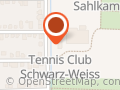 Meier&Lisicke UG Tennishallen Schwarz Weiss