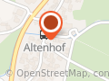 Kinderbetreuung Kleine Spatzen Altenhof