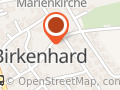 BürgerWohnungsGenossenschaft Biberach eG