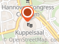 Kuppelsaal/Stadthalle