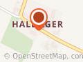Brdr. Mogensen - Haldager Bær