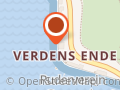 Marina ved Verdens Ende