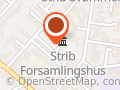 Strib Forsamlingshus