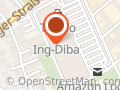 Antepia Döner Pizza Salat