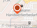 Jobcenter Bad Mergentheim