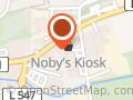 Noby’s Pizza & Döner Haus