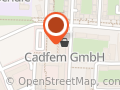CADFEM Germany GmbH Geschäftsstelle Hannover