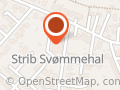 Strib Svømmehal (Selvejende Institution)