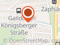 Kampfsportschule Gaildorf