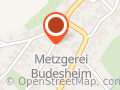 Budesheim Gerd Fleischermstr.
