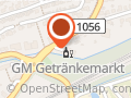 Gm - Getränkemarkt U. Großhandel GmbH