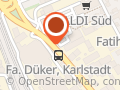 Bäckerei Inh. Thomas Rudolph Bäckerei
