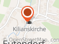 Kilianskirche - Evangelische Kirchengemeinde Eutendorf-Ottendorf