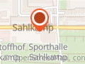 Sporthalle Sahlkamp (Jiggo Halle)