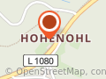 Forstrevier Hohenohl in Gschwend (Forstamt)