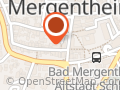 Hotel Central - Bad Mergentheim