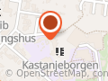 Kastanieborgen