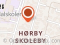 Hørby, Salon Karen Pedersen