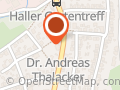 Dr. Med. Andreas Thalacker