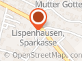 Änderungsschneiderei Isabella