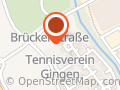 Tennisverein Gingen